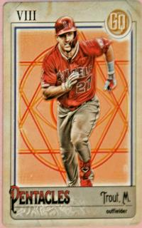 Mike Trout