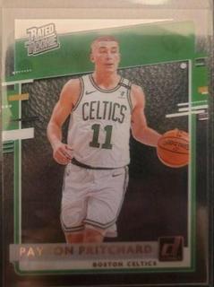 Payton Pritchard