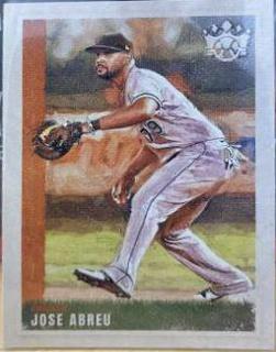 Jose Abreu