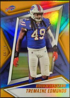 Tremaine Edmunds