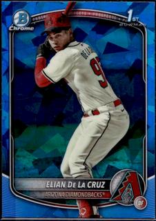Elian De La Cruz