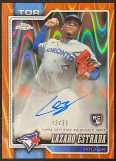Lazaro Estrada