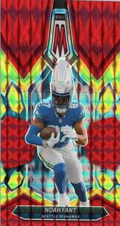 Noah Fant