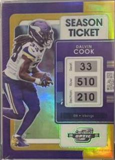 Dalvin Cook