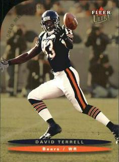 David Terrell