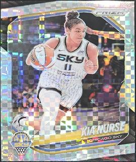 Kia Nurse