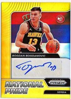Bogdan Bogdanovic