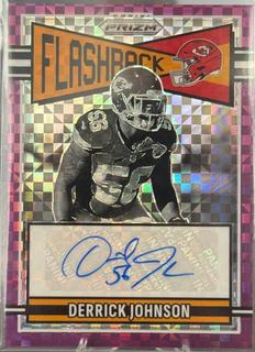 Derrick Johnson