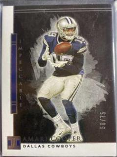 Amari Cooper