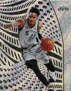 Dejounte Murray