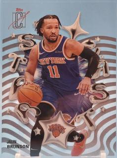 Jalen Brunson
