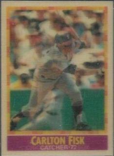 Carlton Fisk