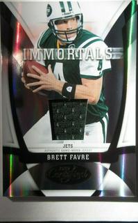 Brett Favre