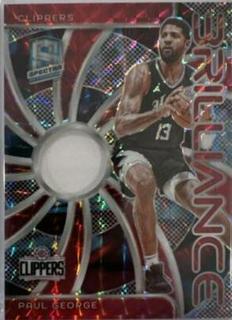 Paul George