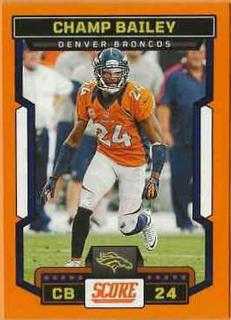 Champ Bailey