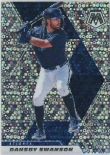 Dansby Swanson
