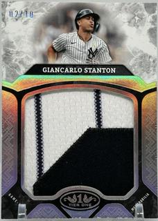 Giancarlo Stanton