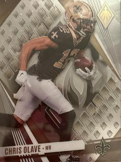 Chris Olave