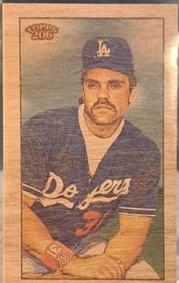 Mike Piazza
