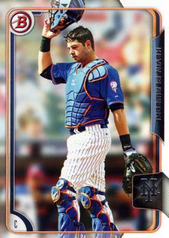 Kevin Plawecki #BP3