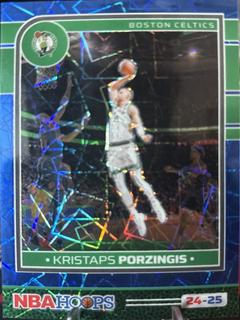 Kristaps Porzingis