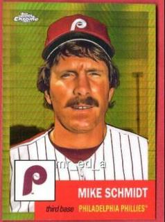Mike Schmidt