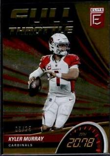 Kyler Murray