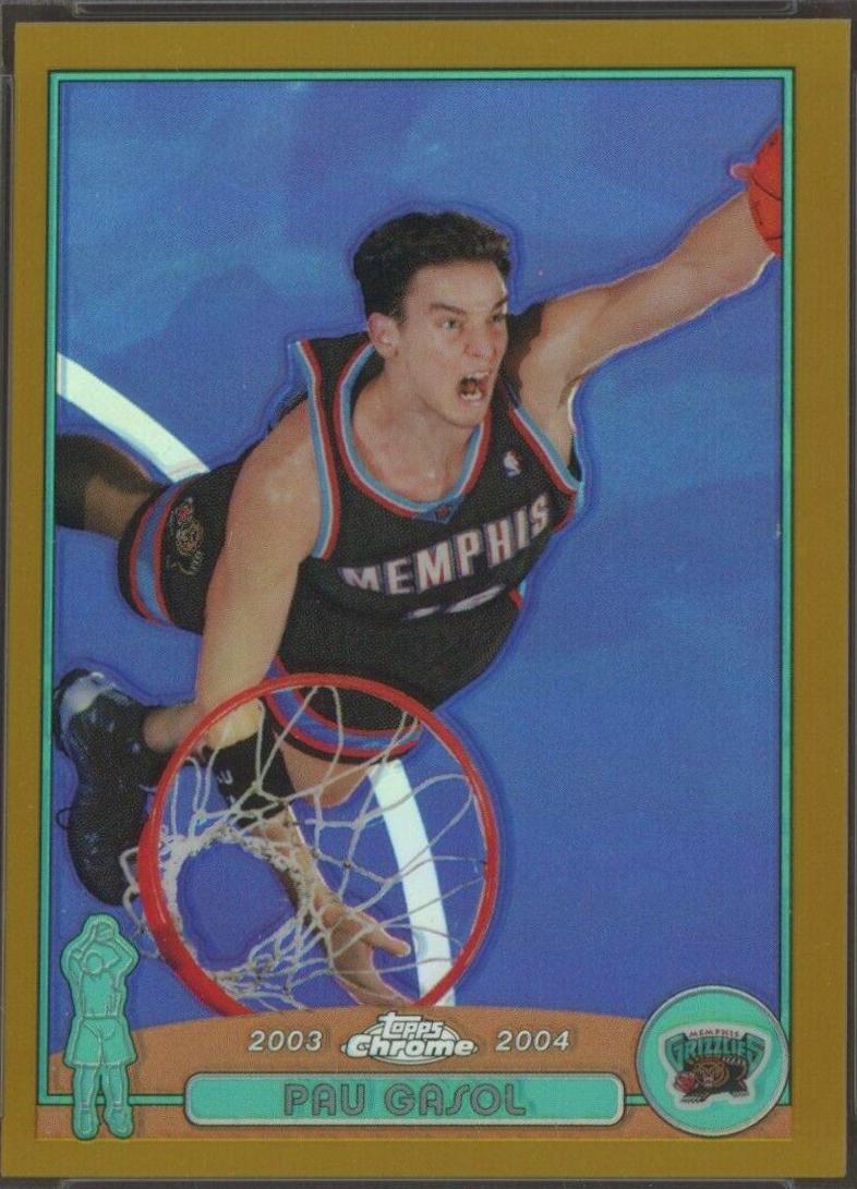 Pau Gasol