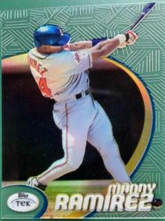 Manny Ramirez