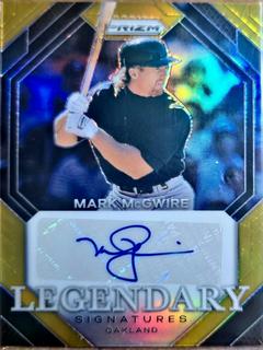 Mark McGwire