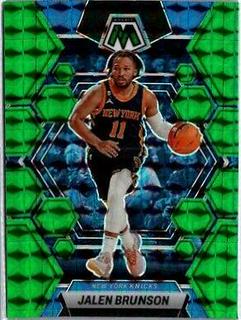 Jalen Brunson