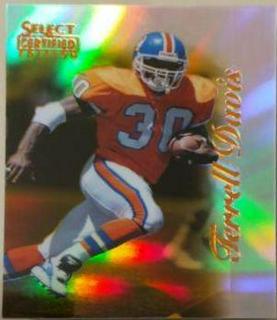 Terrell Davis