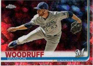 Brandon Woodruff