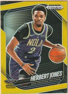 Herbert Jones