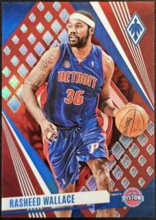 Rasheed Wallace