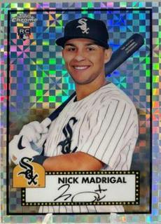 Nick Madrigal