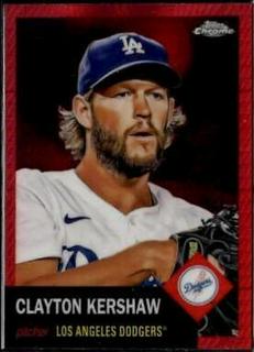Clayton Kershaw