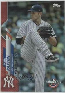 James Paxton