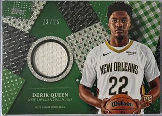 Derik Queen