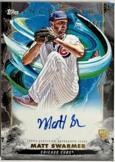 Matt Swarmer