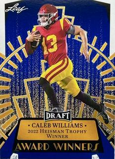 Caleb Williams