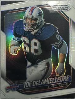 Joe DeLamielleure