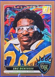 Eric Dickerson