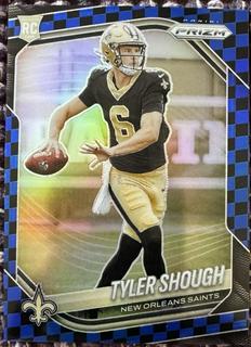 Tyler Shough