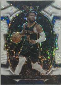 Jalen Brunson