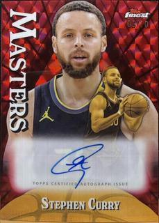 Stephen Curry