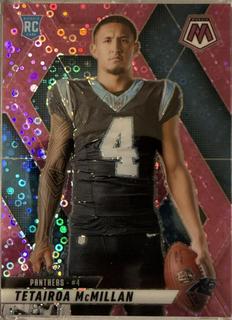 Tetairoa McMillan