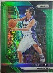 Steve Nash