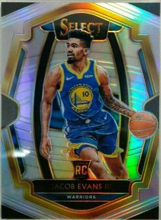 Jacob Evans III