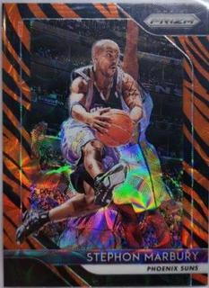 Stephon Marbury